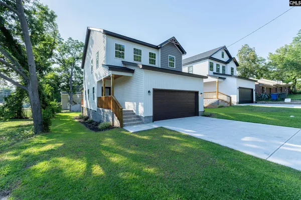 $336,000 | 3205 Beaumont Avenue, Columbia, SC 29203