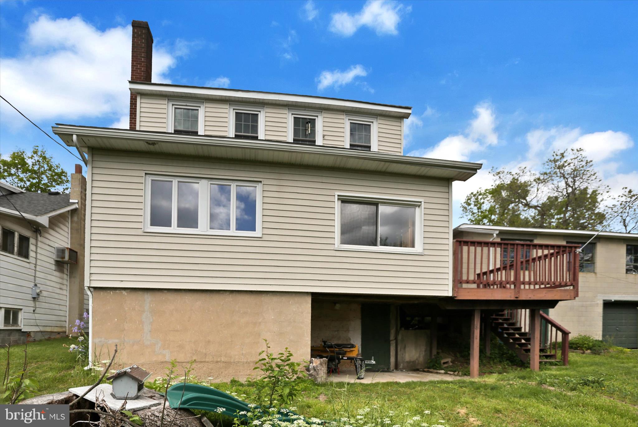 38 State Road Barnesville, PA 18214 - Photo 47 of 70