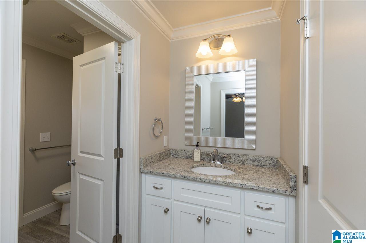 809 Rosemary Way Mount Olive, AL 35117 - Photo 36 of 48