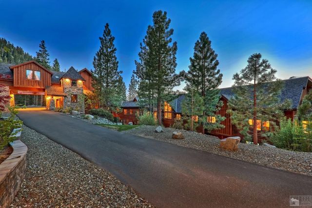 $18,500,000 | 1639 Sherman Way, South Lake Tahoe, CA 96150