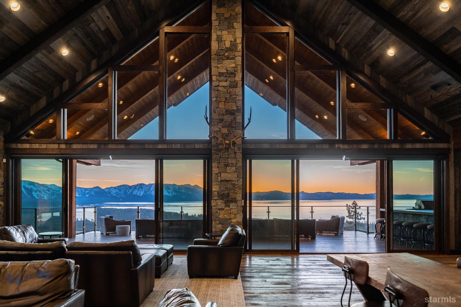 1639 Sherman Way South Lake Tahoe, CA 96150 - Photo 11 of 40