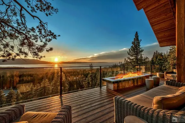 $18,500,000 | 1639 Sherman Way, South Lake Tahoe, CA 96150