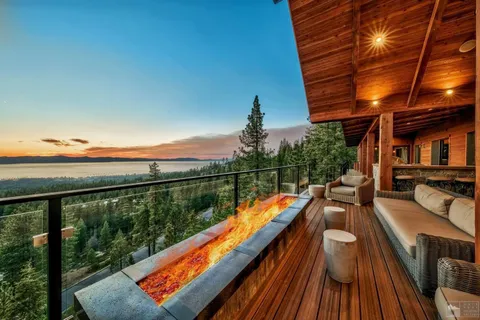 $18,500,000 | 1639 Sherman Way, South Lake Tahoe, CA 96150