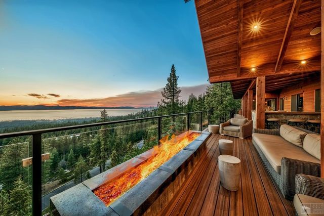 $18,500,000 | 1639 Sherman Way, South Lake Tahoe, CA 96150