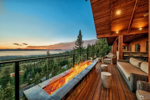 $18,500,000 | 1639 Sherman Way, South Lake Tahoe, CA 96150