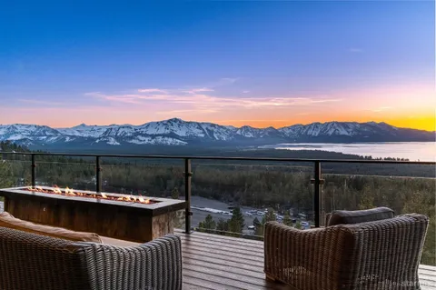 $18,500,000 | 1639 Sherman Way, South Lake Tahoe, CA 96150