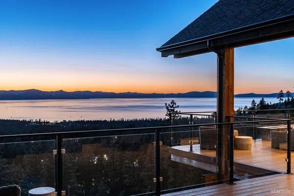 $18,500,000 | 1639 Sherman Way, South Lake Tahoe, CA 96150