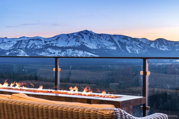 $18,500,000 | 1639 Sherman Way, South Lake Tahoe, CA 96150