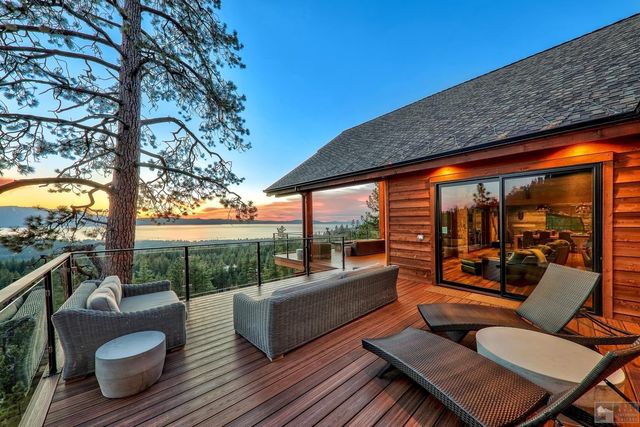 $18,500,000 | 1639 Sherman Way, South Lake Tahoe, CA 96150