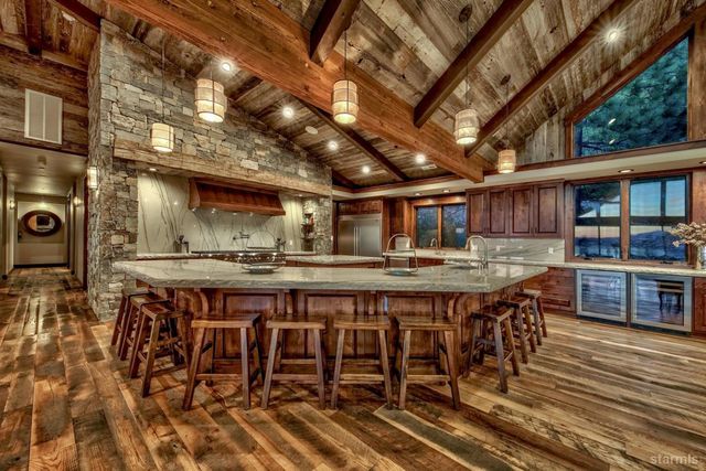 $18,500,000 | 1639 Sherman Way, South Lake Tahoe, CA 96150