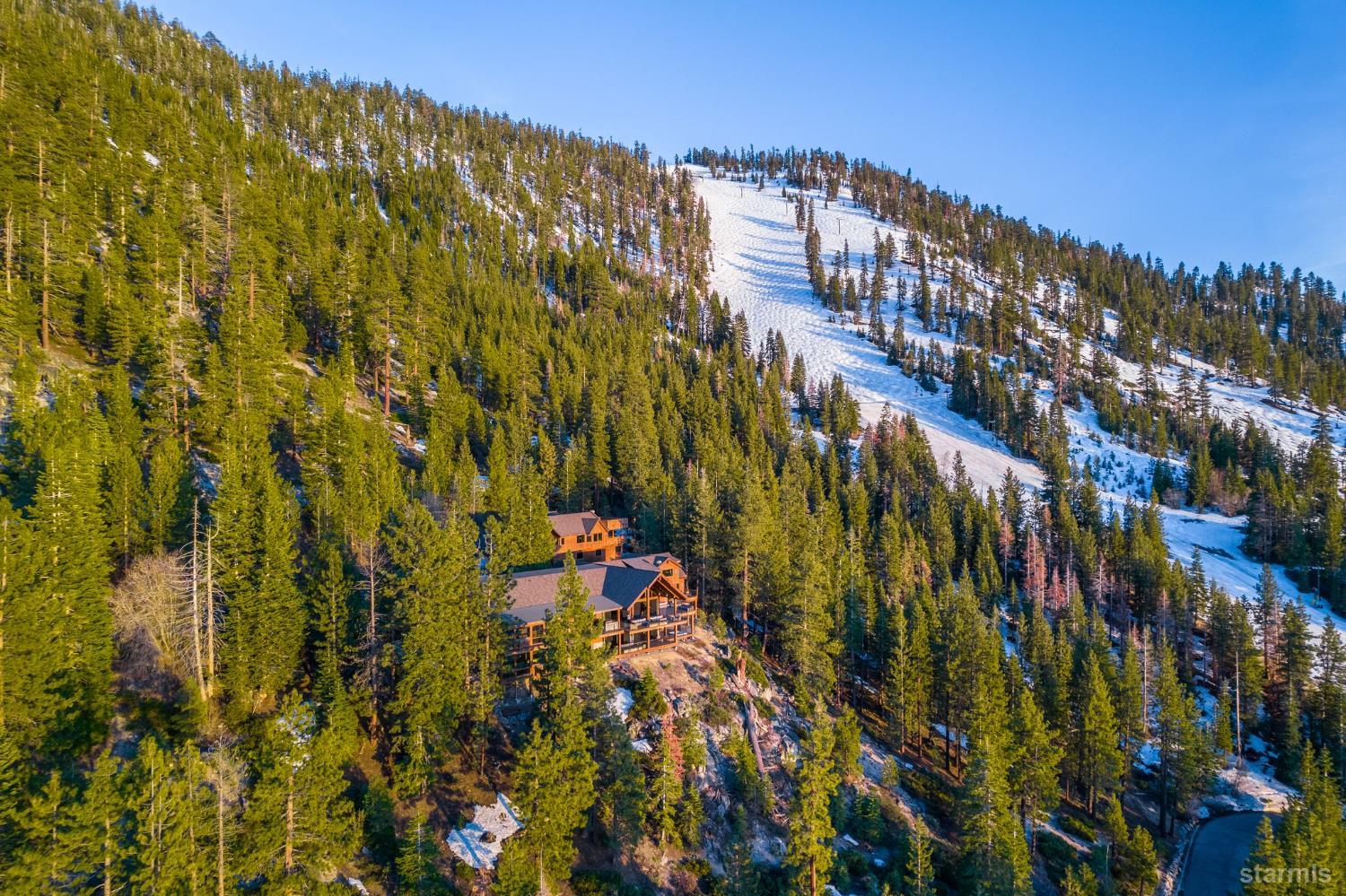 1639 Sherman Way South Lake Tahoe, CA 96150 - Photo 2 of 40