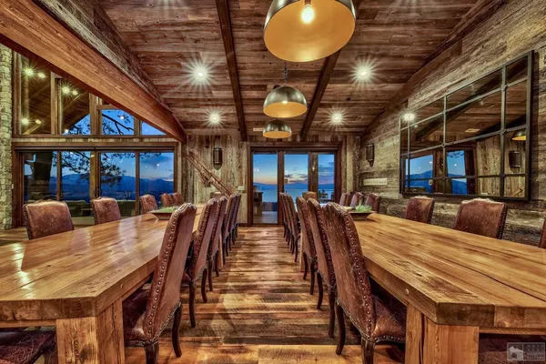 $18,500,000 | 1639 Sherman Way, South Lake Tahoe, CA 96150