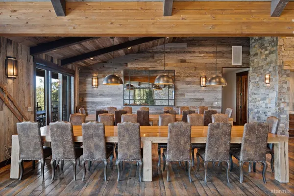 $18,500,000 | 1639 Sherman Way, South Lake Tahoe, CA 96150