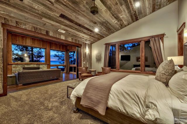 $18,500,000 | 1639 Sherman Way, South Lake Tahoe, CA 96150