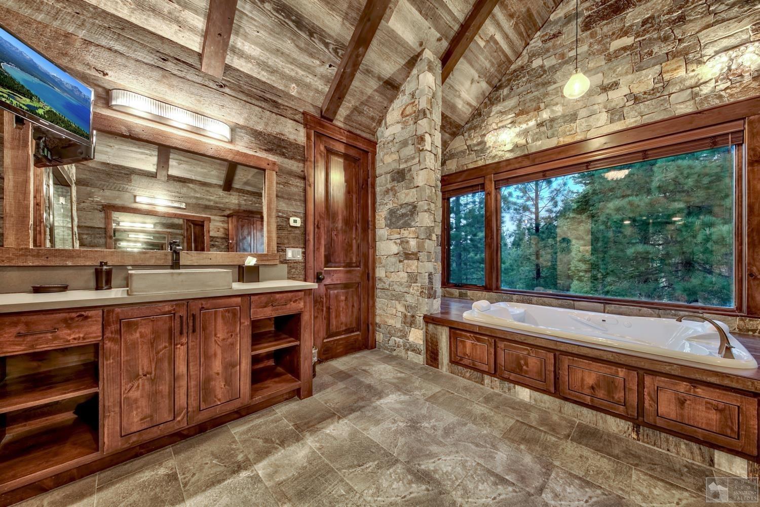 1639 Sherman Way South Lake Tahoe, CA 96150 - Photo 25 of 40