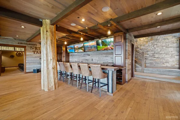 $18,500,000 | 1639 Sherman Way, South Lake Tahoe, CA 96150
