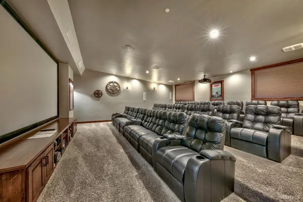 $18,500,000 | 1639 Sherman Way, South Lake Tahoe, CA 96150