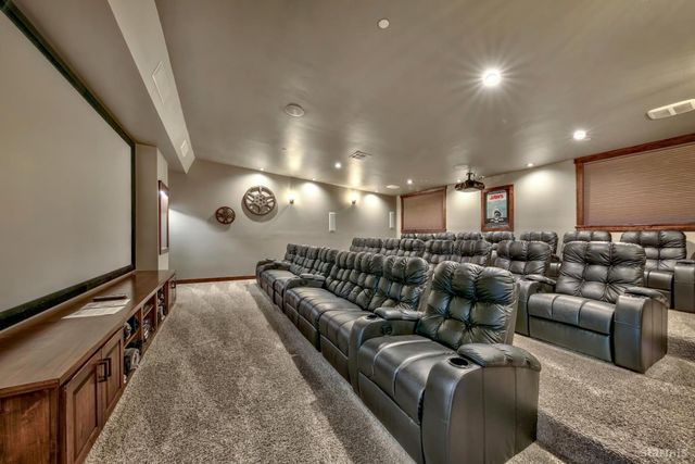 $18,500,000 | 1639 Sherman Way, South Lake Tahoe, CA 96150