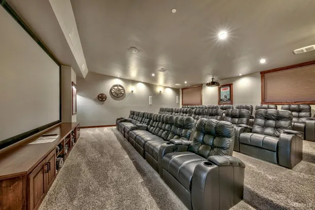 $18,500,000 | 1639 Sherman Way, South Lake Tahoe, CA 96150