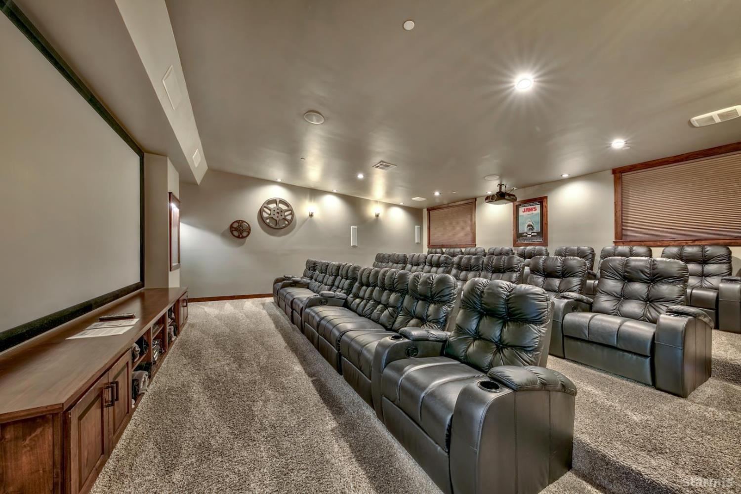 1639 Sherman Way South Lake Tahoe, CA 96150 - Photo 30 of 40