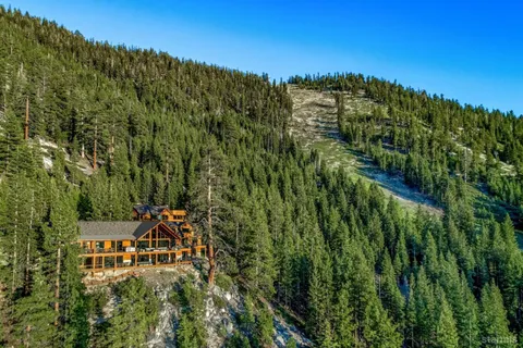 $18,500,000 | 1639 Sherman Way, South Lake Tahoe, CA 96150