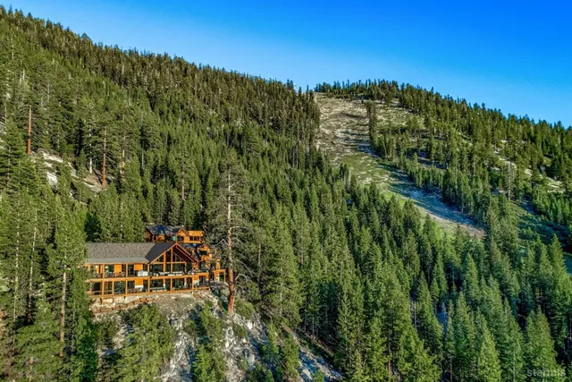 $18,500,000 | 1639 Sherman Way, South Lake Tahoe, CA 96150