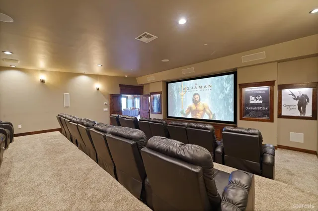 $18,500,000 | 1639 Sherman Way, South Lake Tahoe, CA 96150