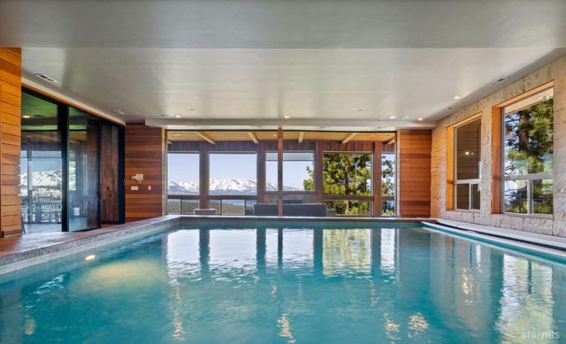 $18,500,000 | 1639 Sherman Way, South Lake Tahoe, CA 96150
