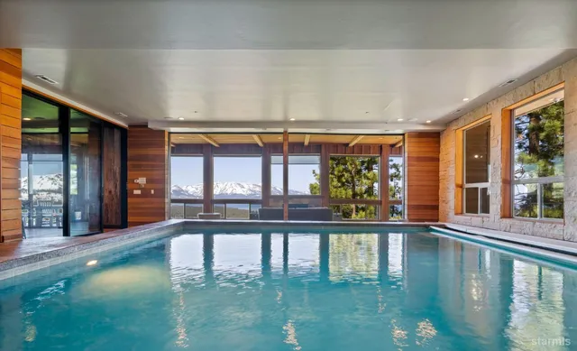 $18,500,000 | 1639 Sherman Way, South Lake Tahoe, CA 96150