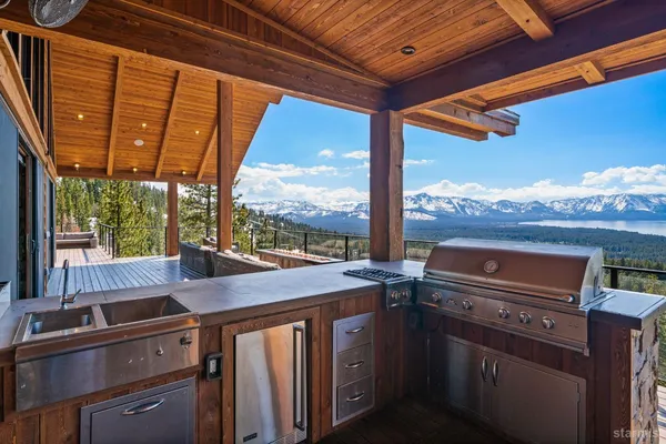 $18,500,000 | 1639 Sherman Way, South Lake Tahoe, CA 96150