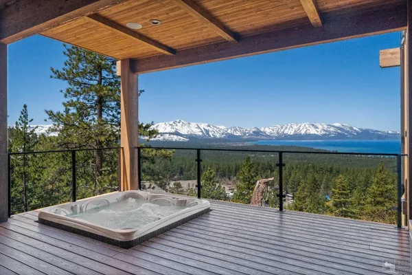 $18,500,000 | 1639 Sherman Way, South Lake Tahoe, CA 96150