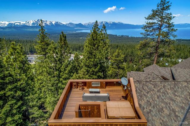 $18,500,000 | 1639 Sherman Way, South Lake Tahoe, CA 96150