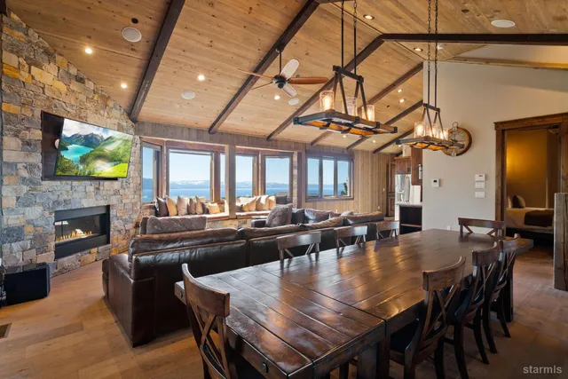 $18,500,000 | 1639 Sherman Way, South Lake Tahoe, CA 96150