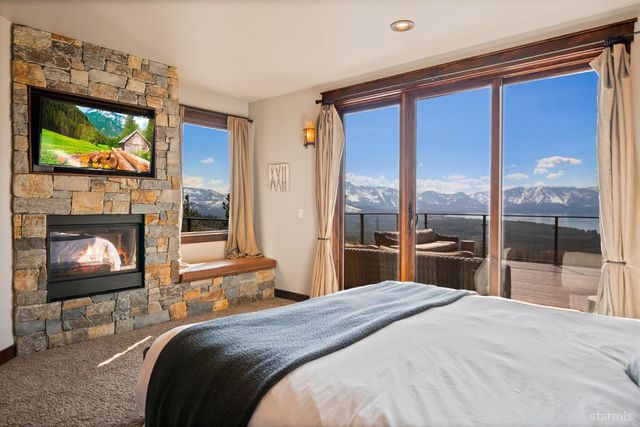 $18,500,000 | 1639 Sherman Way, South Lake Tahoe, CA 96150