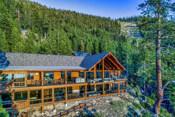 $18,500,000 | 1639 Sherman Way, South Lake Tahoe, CA 96150