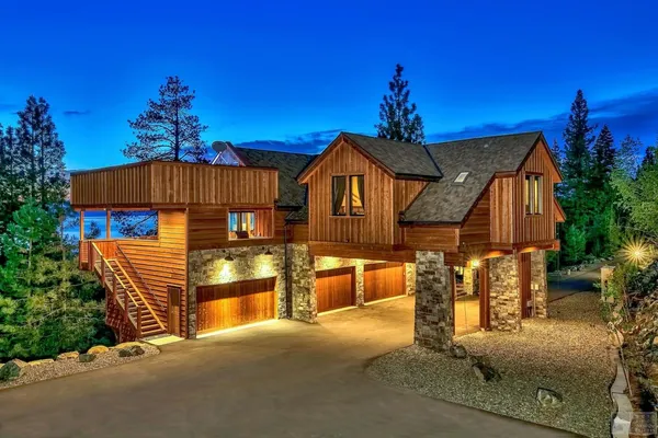 $18,500,000 | 1639 Sherman Way, South Lake Tahoe, CA 96150