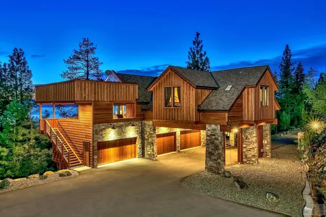 $18,500,000 | 1639 Sherman Way, South Lake Tahoe, CA 96150