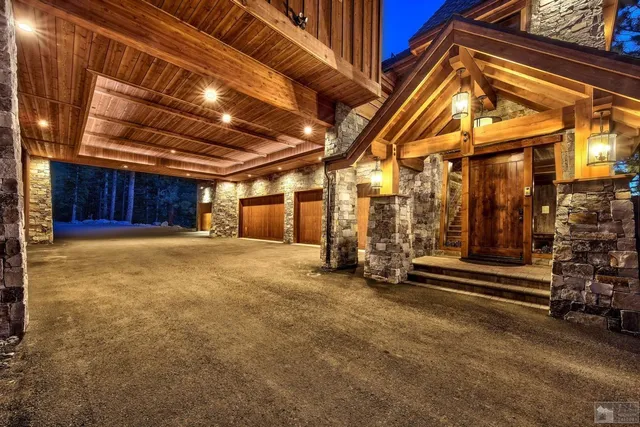 $18,500,000 | 1639 Sherman Way, South Lake Tahoe, CA 96150