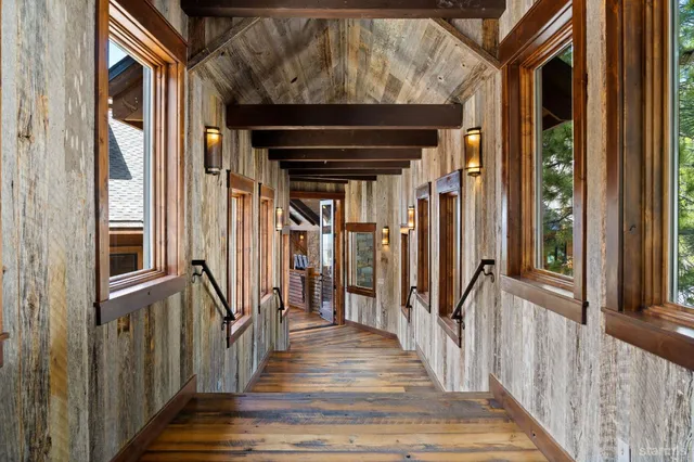 $18,500,000 | 1639 Sherman Way, South Lake Tahoe, CA 96150