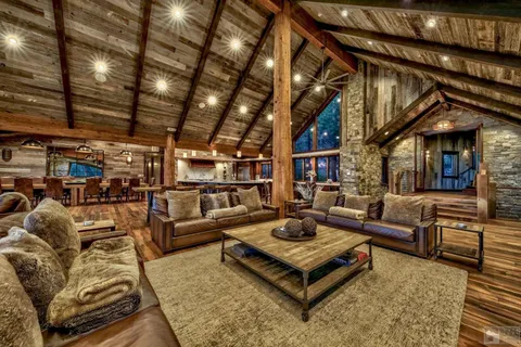 $18,500,000 | 1639 Sherman Way, South Lake Tahoe, CA 96150