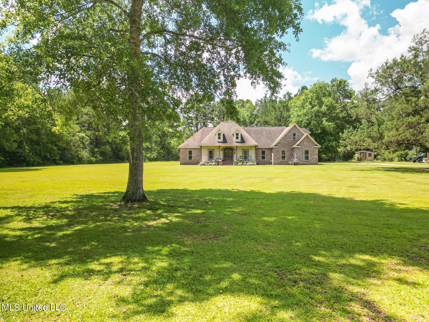 243 Rawls Road Perkinston, MS 39573 - Photo 2 of 31 Rawls-41