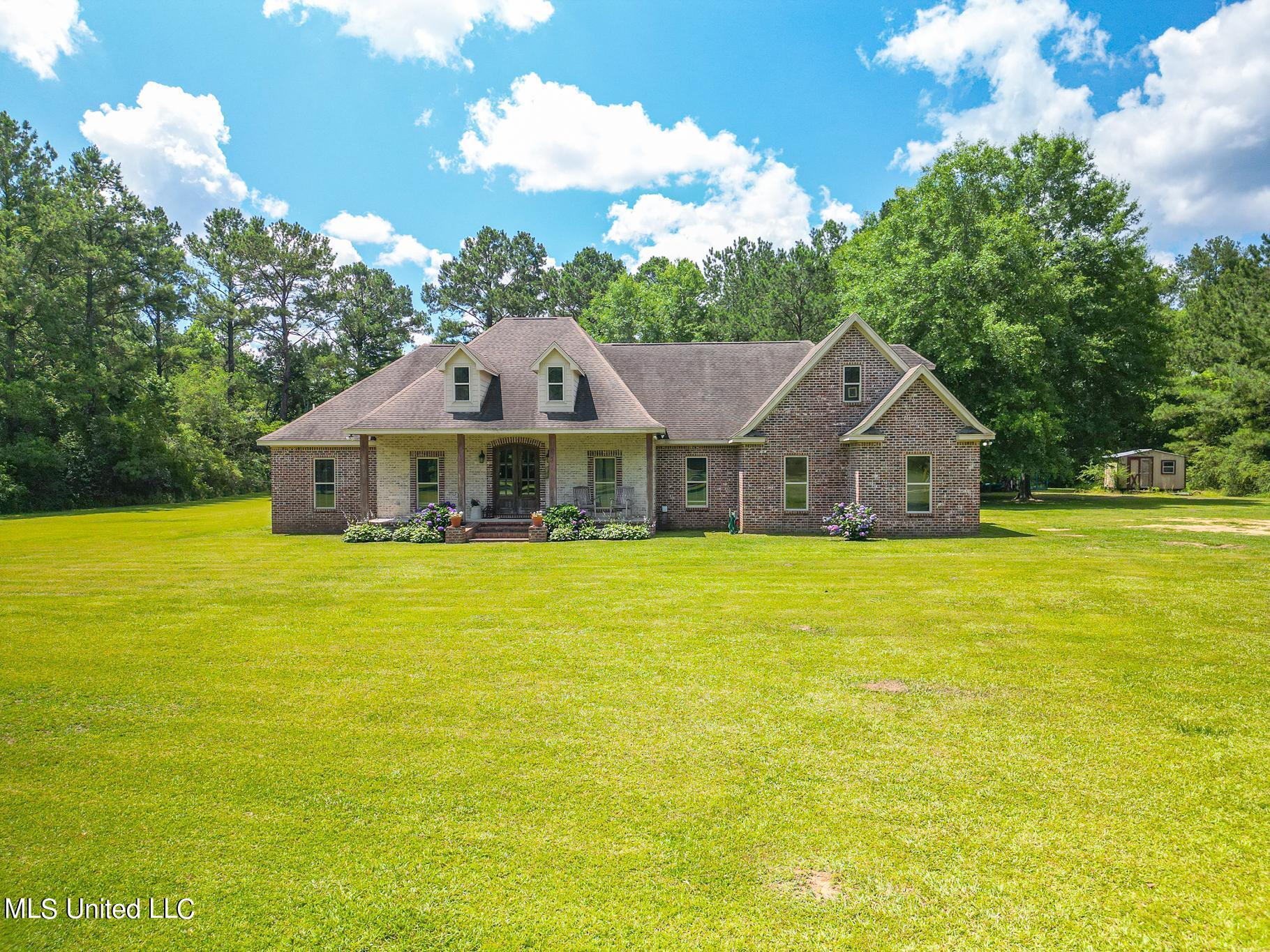 243 Rawls Road Perkinston, MS 39573 - Photo 31 of 31 Rawls-40