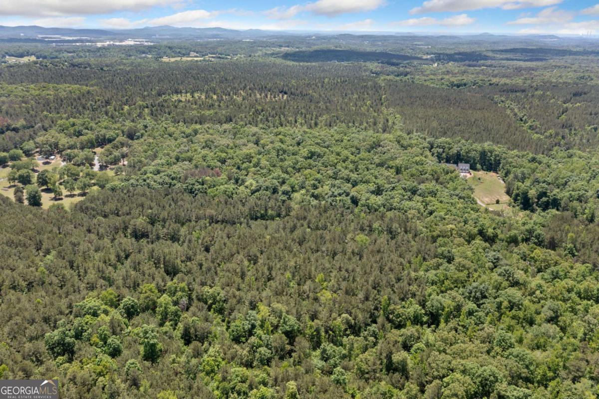0 Timberwood Road Northwest, Unit 2 White, GA 30184 - Photo 14 of 25 a view of a green field with an ocean view