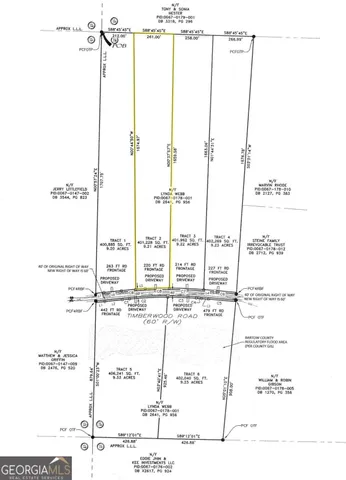 $246,275 | 0 Timberwood Road Northwest, Unit 2, White, GA 30184