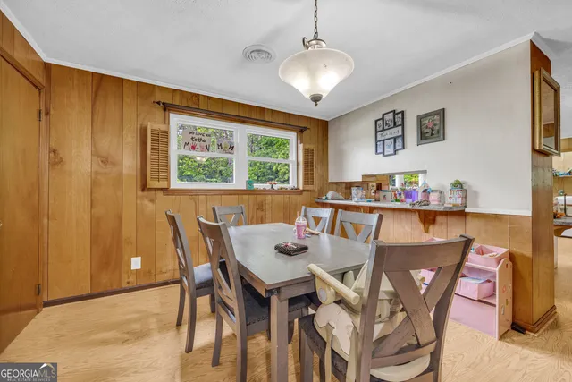 $240,000 | 232 Oak Way Drive, Eastanollee, GA 30538