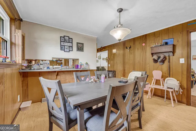 $240,000 | 232 Oak Way Drive, Eastanollee, GA 30538