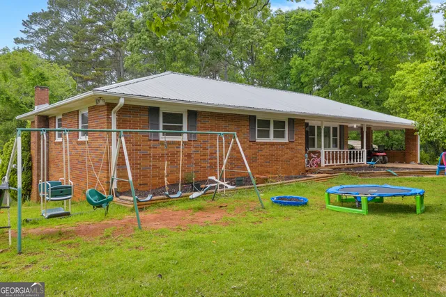 $240,000 | 232 Oak Way Drive, Eastanollee, GA 30538