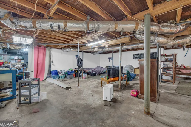 $240,000 | 232 Oak Way Drive, Eastanollee, GA 30538