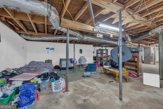 $240,000 | 232 Oak Way Drive, Eastanollee, GA 30538