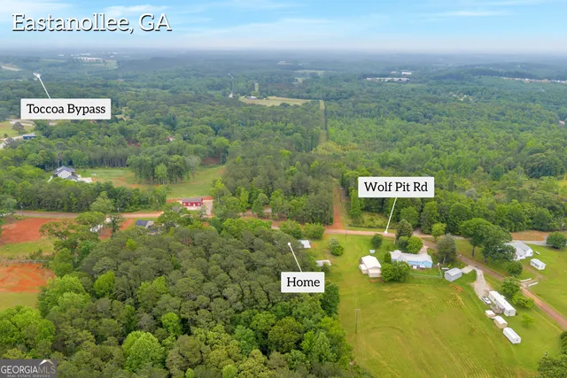 $240,000 | 232 Oak Way Drive, Eastanollee, GA 30538